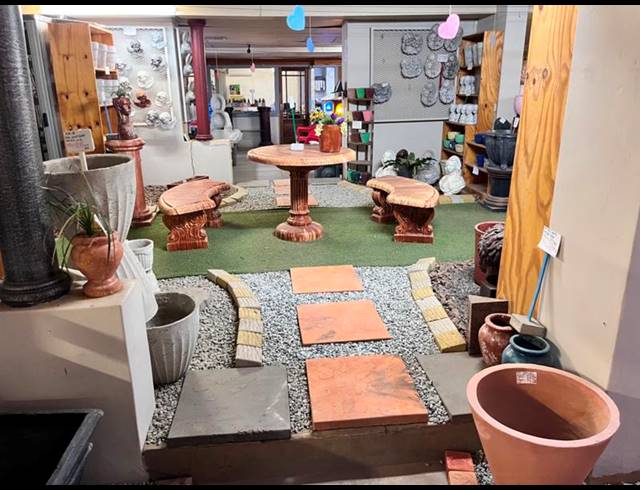BUSINESS FOR SALE IN PRETORIA WEST